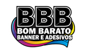 Banner e adesivos bom e barato